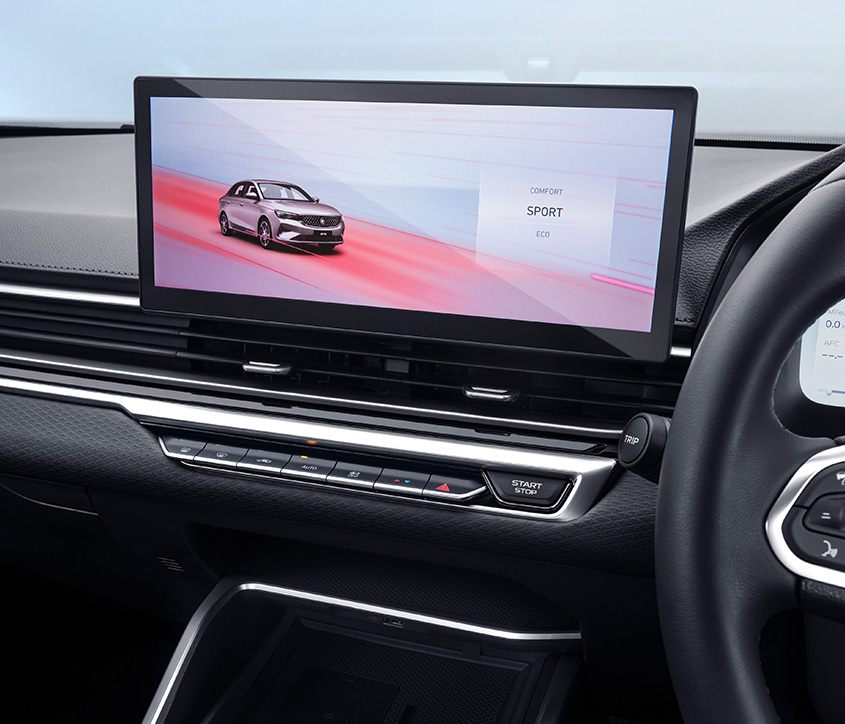 02-drive-mode-selection