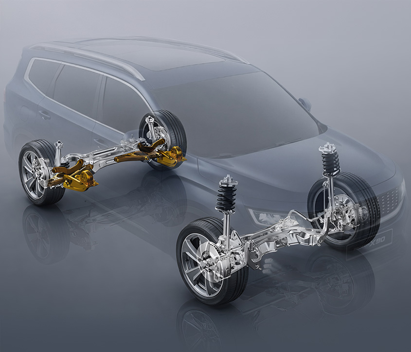 03-multi-link-suspension-with-stabilisers